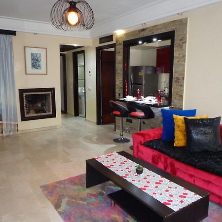 Zen Home Casablanca Exterior photo