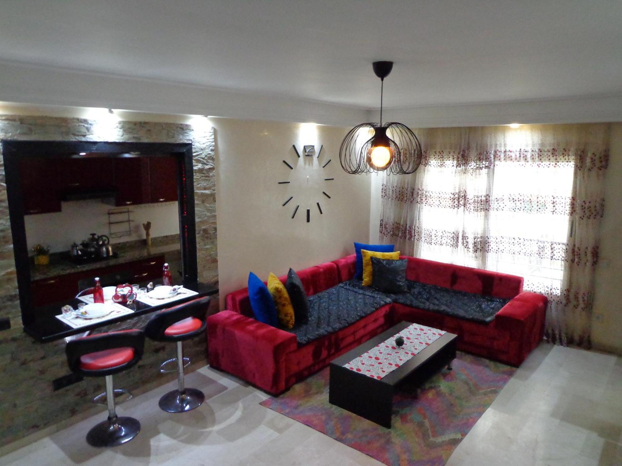 Zen Home Casablanca Exterior photo
