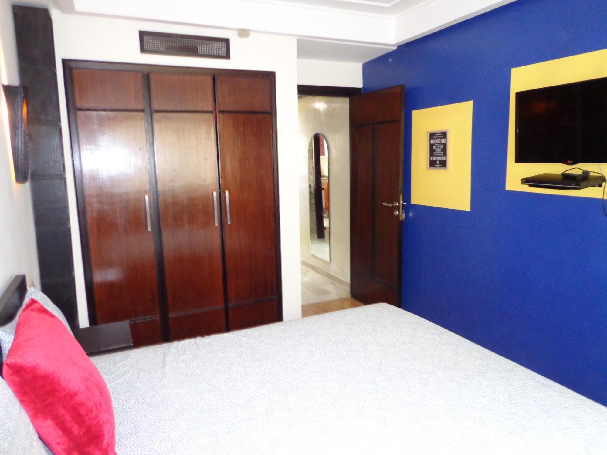 Zen Home Casablanca Exterior photo