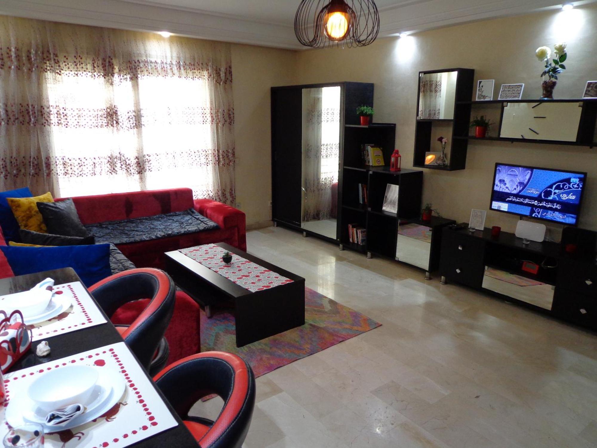 Zen Home Casablanca Exterior photo
