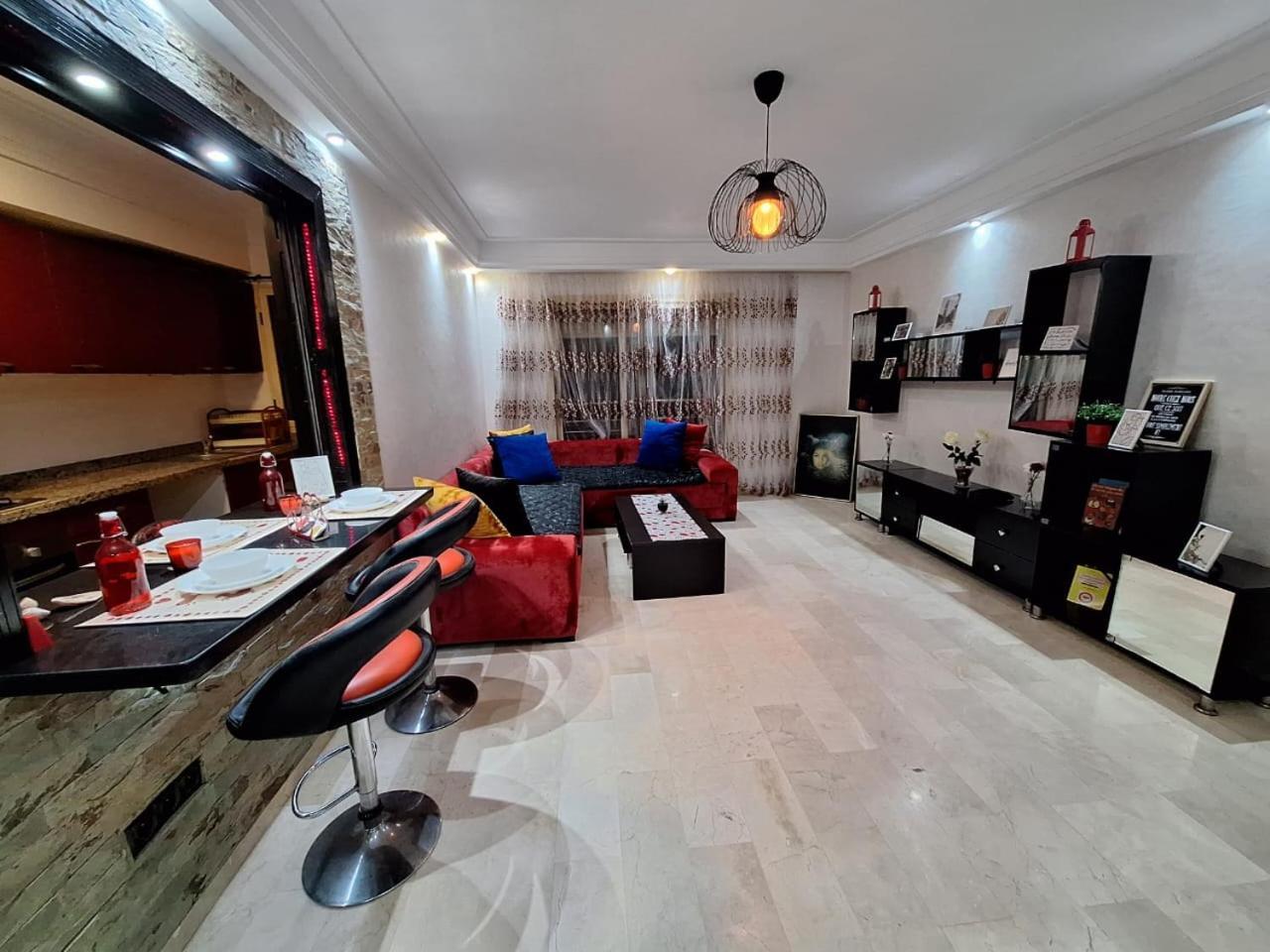 Zen Home Casablanca Exterior photo