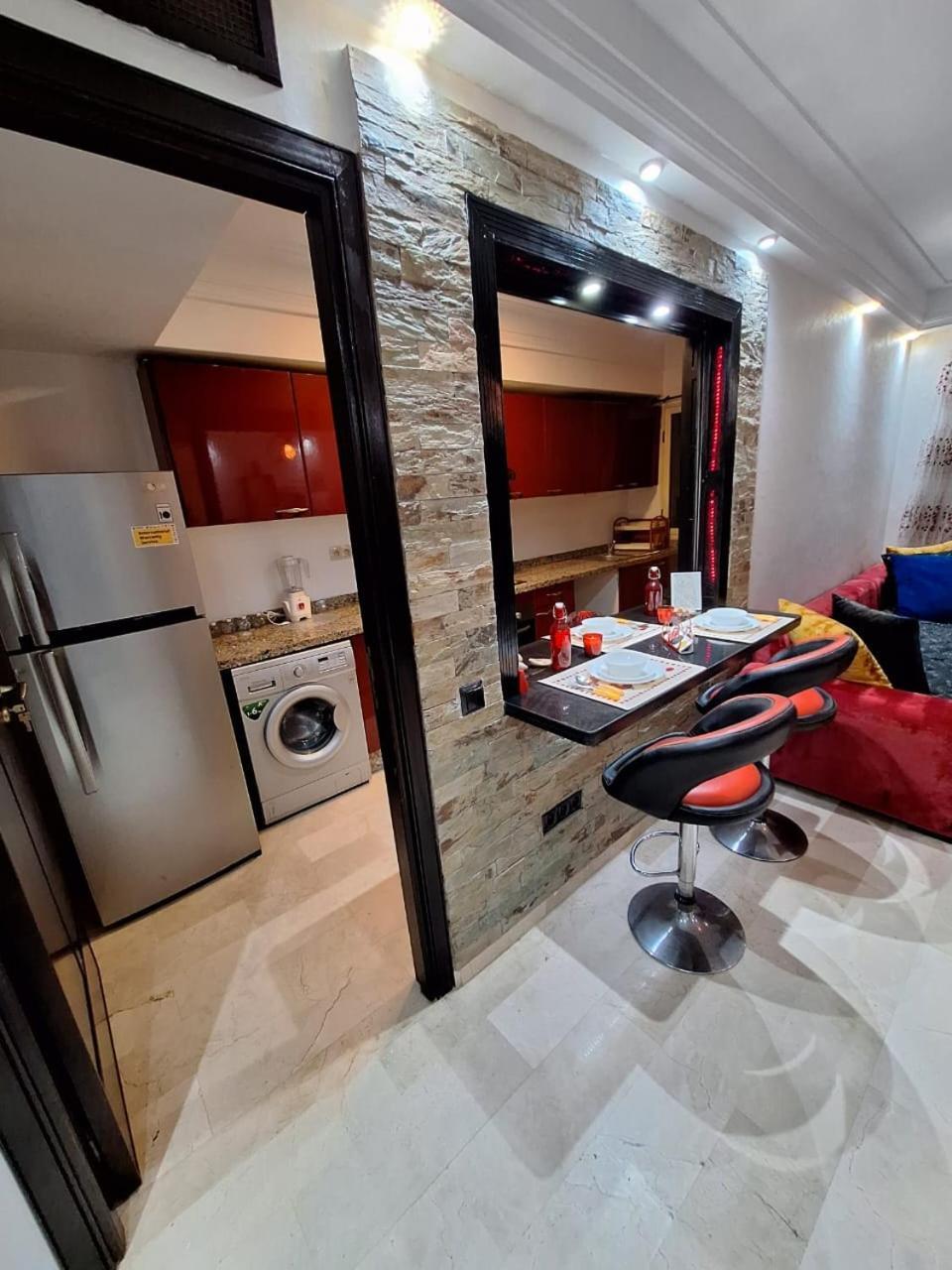 Zen Home Casablanca Exterior photo